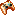 Orange Controller Badge
