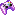 Purple Controller Badge