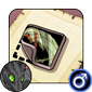 Accent: Zephyrous Zenith - Spiral Male Only