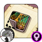 Accent: Lucky Feather - Coatl Female Only