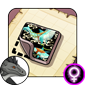 Accent: Cloud Sea Colossi - Wildclaw Female Only