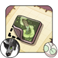 Accent: Breezy Aura - Cirrus Hatchling Only